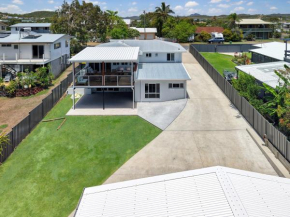 Zilzie Beach House
